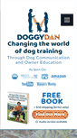 Mobile Screenshot of doggydan.co.nz